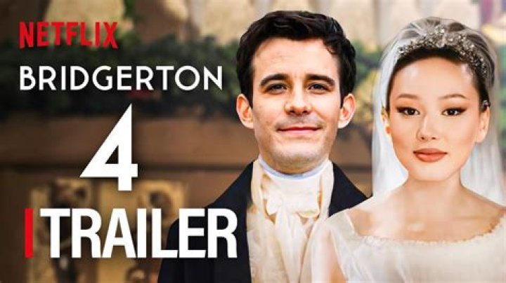 Is a fourth season happening at Netflix?