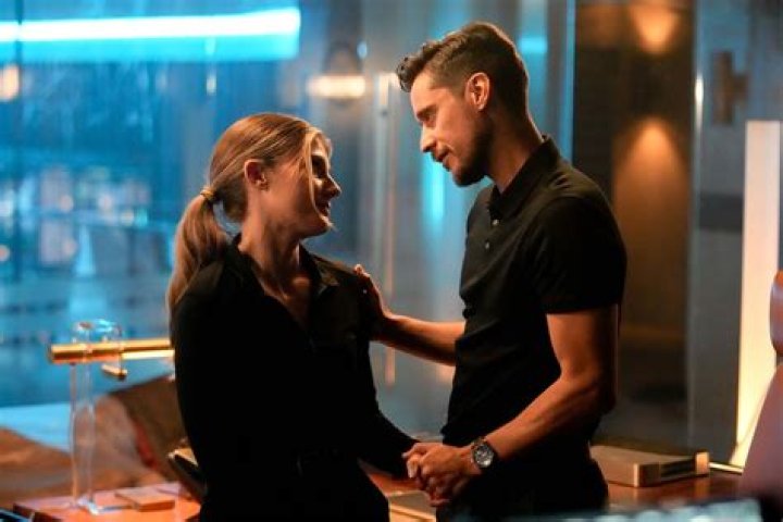 Is Addison Leaving Quantum Leap? New Partner