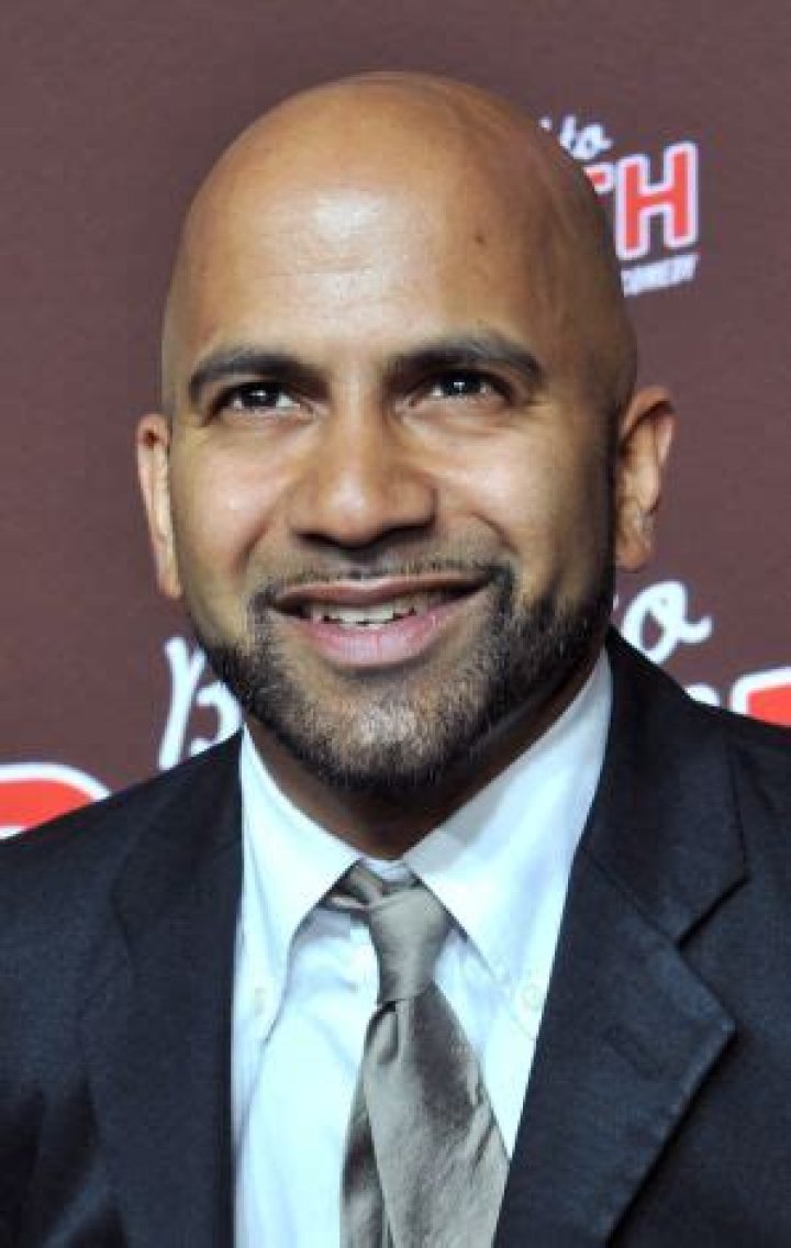 
Is Ajay Naidu Indian? Religion Nationality & Ethnicity Of The Actor 