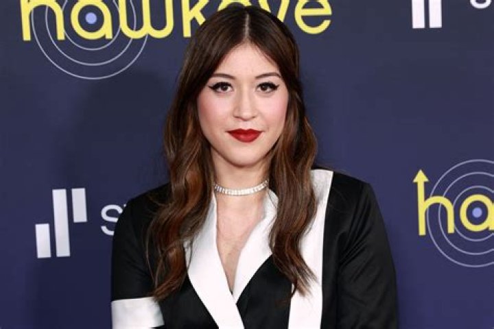 
Is Alaqua Cox Married? Who is Alaqua Cox Married? 