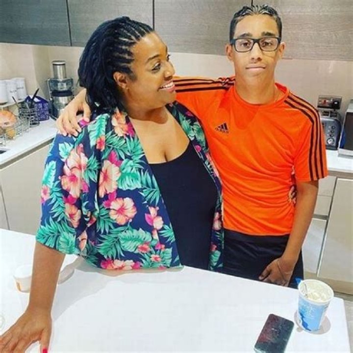 Is Alison Hammond Pregnant In 2023 With Her Second Child? Husband