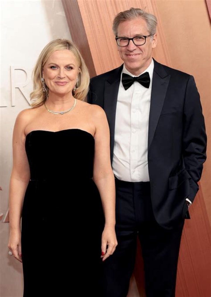 Is Amy Poehler dating comedian Nick Kroll 7 months after her marriage ended?