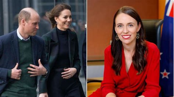 
Is Andrew Coster Related To Jacinda Ardern? 