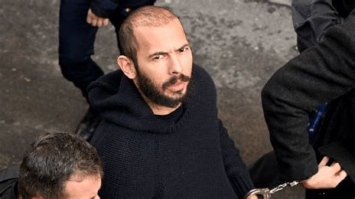 Is Andrew Tate still alive or dead?