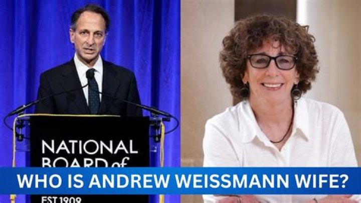 Is Andrew Weissman Gay? Know More About Him!
