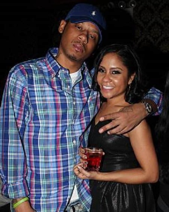 Is Angela Yee Dating At Present!! Know Her Past Affairs And Boyfriend