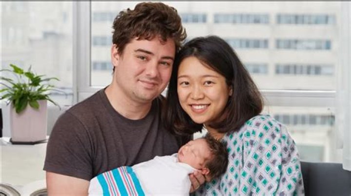 
Is Arieh Smith married to wife? Xiaomanyc or Arieh Smith’s Kids 