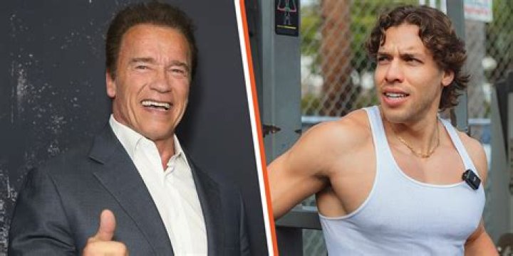 Is Arnold Schwarzenegger's Son, Christopher Schwarzenegger Dating? Know his Relationship and Personal Life