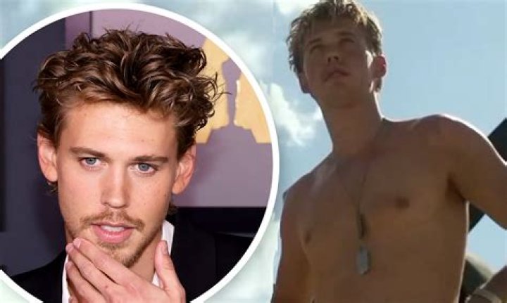 
Is Austin Butler Gay? Age, Height, Net Worth 