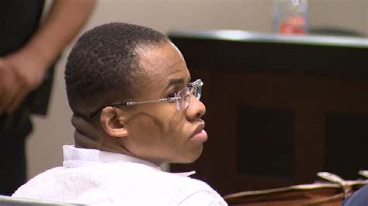 
Is Austin Gossett Locked Up In Kansas Prison? Jail Sentenced To 8 Years On Drug Charges 