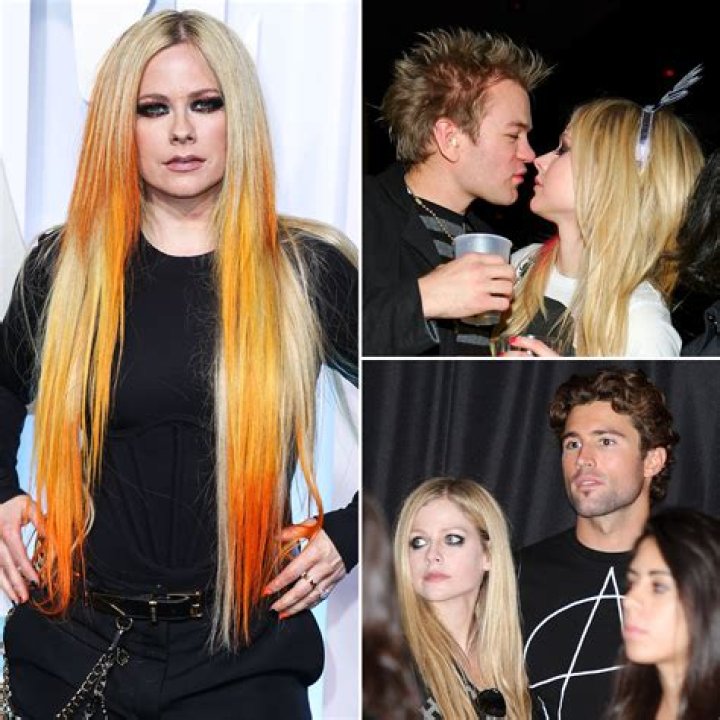 Is Avril Lavigne’s marriage still on the rocks?