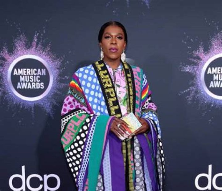 
Is Big Freedia Transgender? 