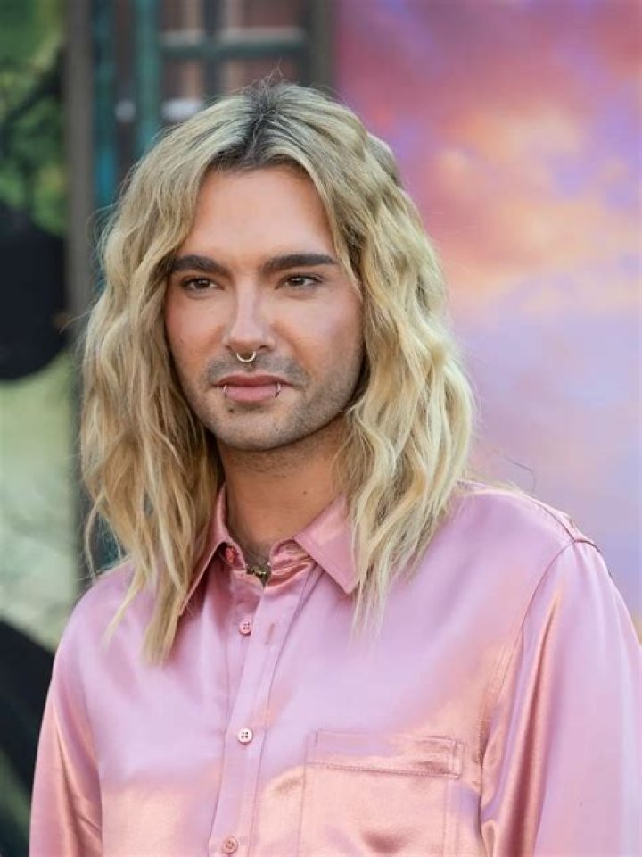 Is Bill Kaulitz Gay? Age, Height, Net Worth