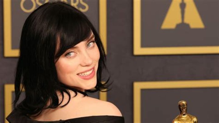 Is Billie Eilish dating The Neighbourhood’s Jesse Rutherford!