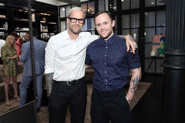 
Is Bob Harper Gay? Get More Updates About Him! 