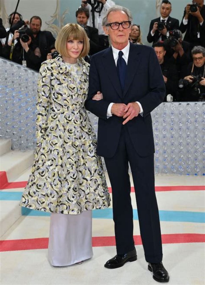 Is Bradley Cooper and British-American journalist Anna Wintour dating? Know about her Met Gala