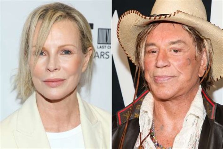 Is Brec Bassinger related to Kim Bassinger?