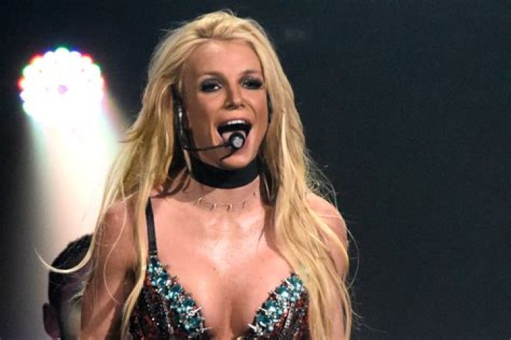 Is Britney Spears Done with Performing?