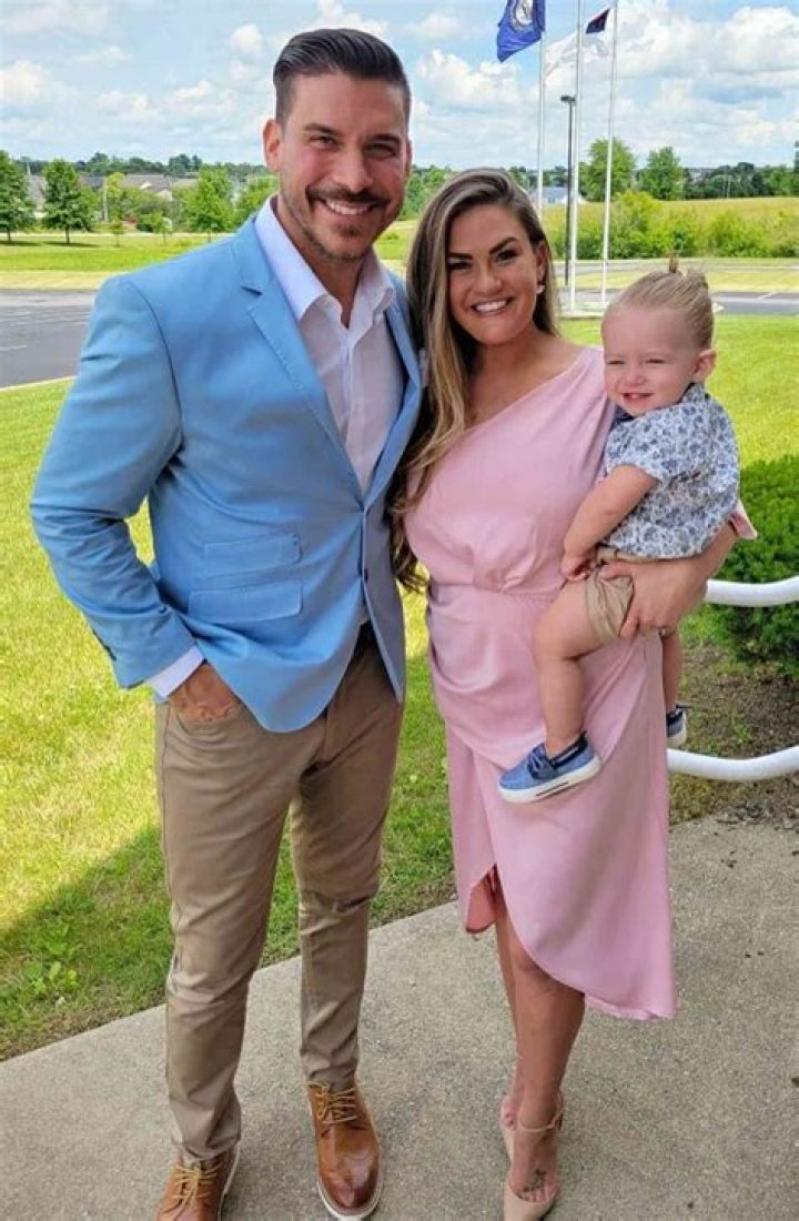 Is Brittany Cartwright being cheated by her Vanderpump Rules’ husband, Jax Taylor?