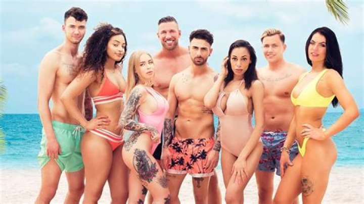 Is Bryce Hirschberg Gay? Partner Or Girlfriend – Everything On Ex On The Beach Contestant