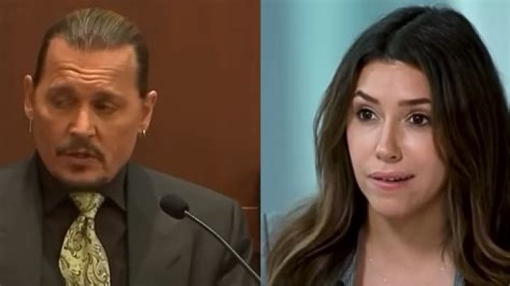 Is Camille Vasquez Mexican? Popular Celebrity Lawyer Of Johnny Depp Is Rumored To Be Hispanic