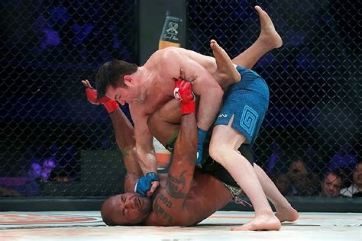 Is Chael Sonnen In Jail? Arrest News Charges And Wikipedia Bio