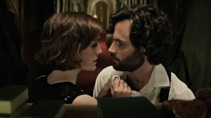 Is Charlotte Ritchie a lesbian?