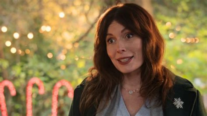 Is Charmaine leaving Virgin River? (Did Lauren Hammersley leave Virgin River?)