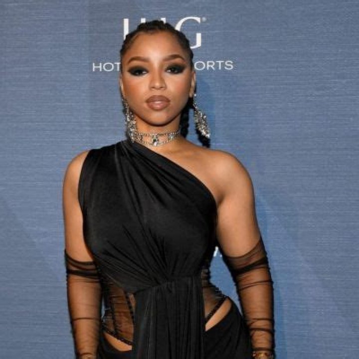 Is Chloe Bailey Dating Anyone? Relationship And Dating History