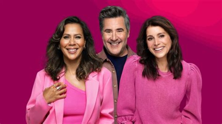 
Is Christian Begin Separated From His Conjointe Dominique Leduc? 