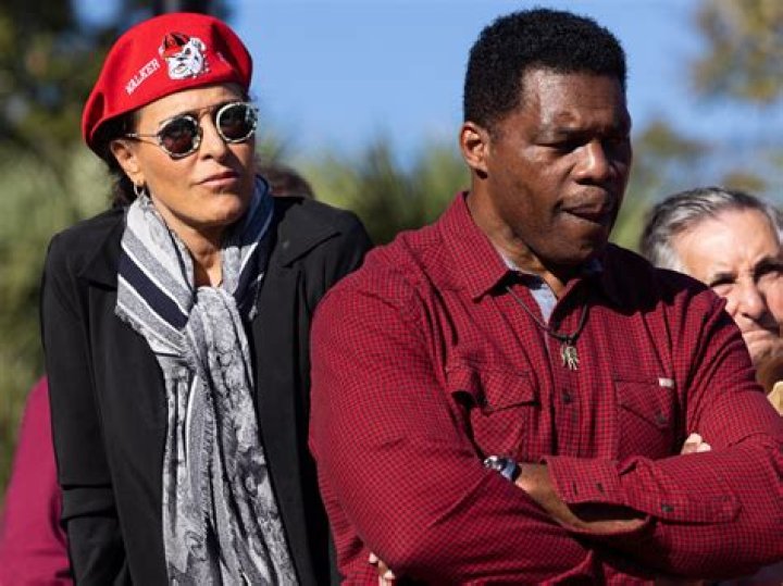 Is Christian Walker Married To Wife Or Gay? Herschel Walker Son – Sexuality And Partner Details