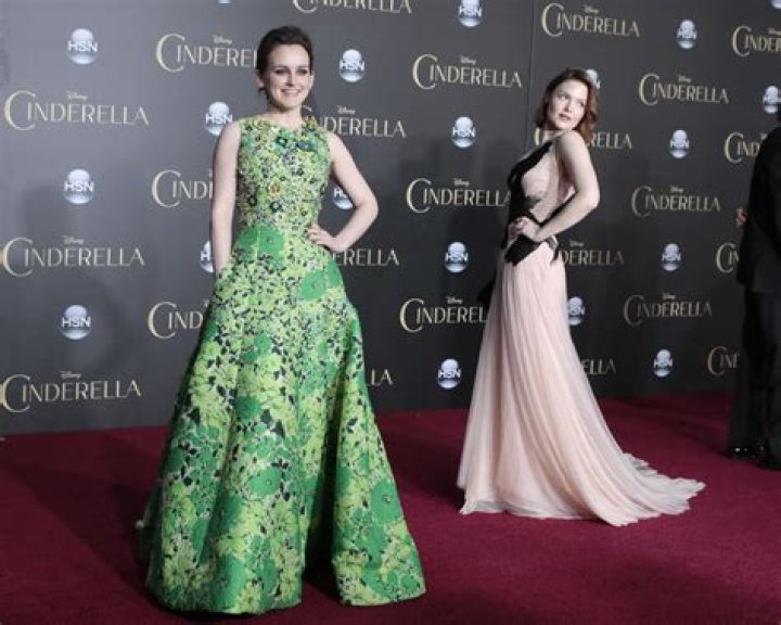 Is Cinderella's Actress, Sophie McShera In Relationship Or Single?