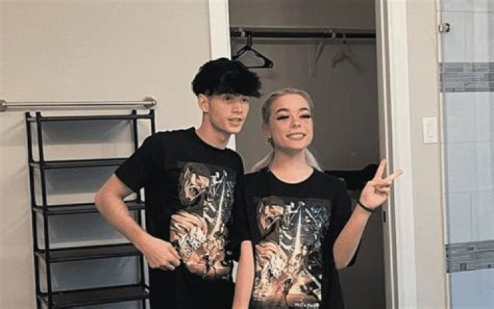 Is Cody Orlove Married? His Bio, Age, Parents, Girlfriend and Instagram