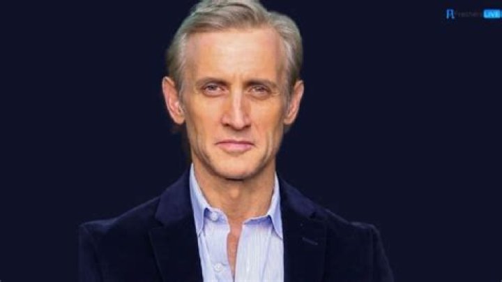Is Dan Abrams Sick? Illness Health Update And Wikipedia Bio
