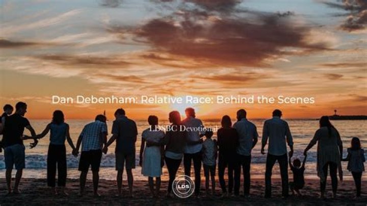 Is Dan Debenham Married? | TG Time