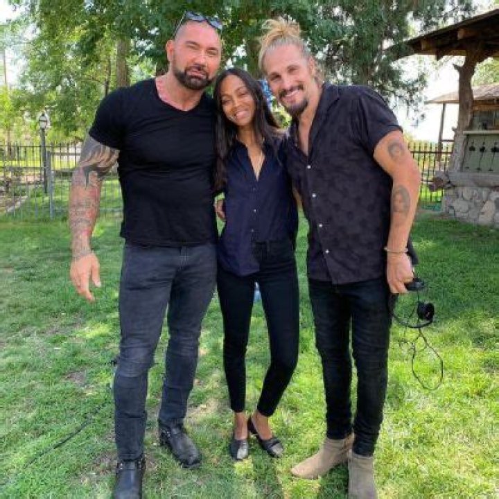 Is Dave Bautista Currently Married? A Closer Look At His Marriage History