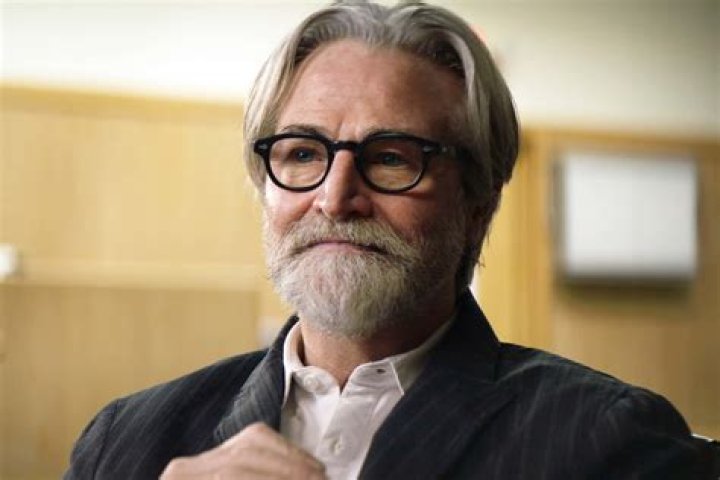 Is David Raccuglia Married to Wife? Or Dating a Girlfriend?