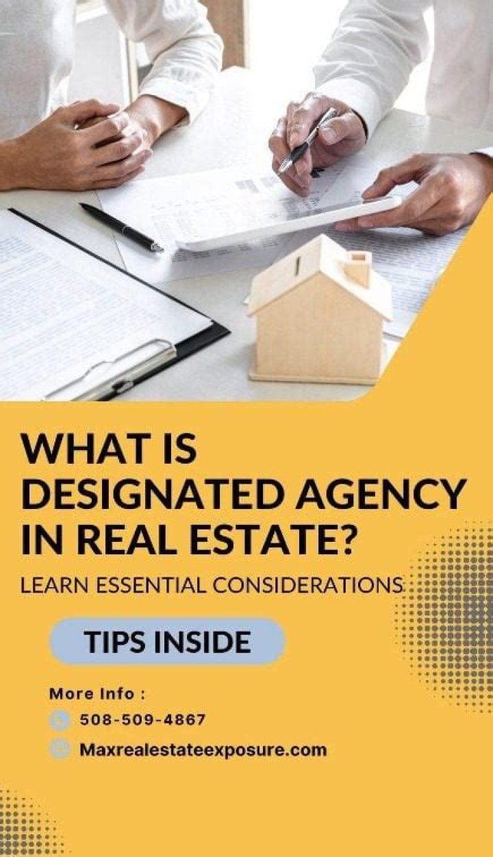 Is designated agency offered in Georgia?