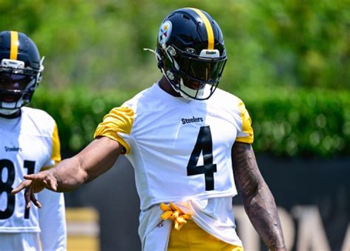 
Is DK Metcalf Arrested? Everything We Know About The Football WR 