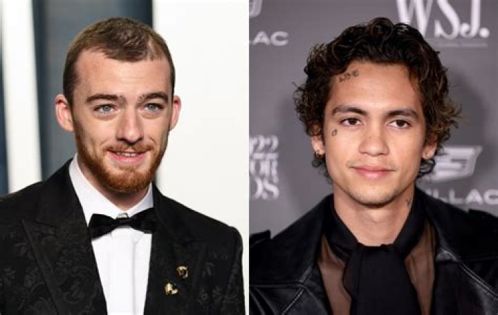 Is Dominic Fike dating ‘Euphoria’ co-star Hunter Schafer ?