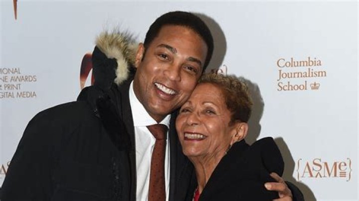 Is Don Lemon Jewish? Religion Family Background And Wife