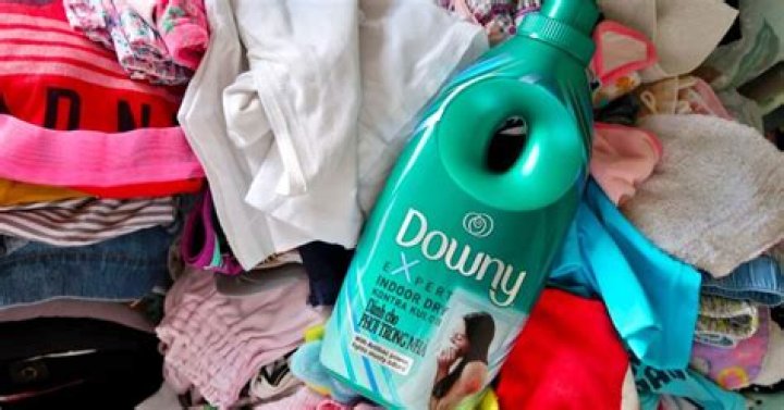 Is downy a detergent or softener?