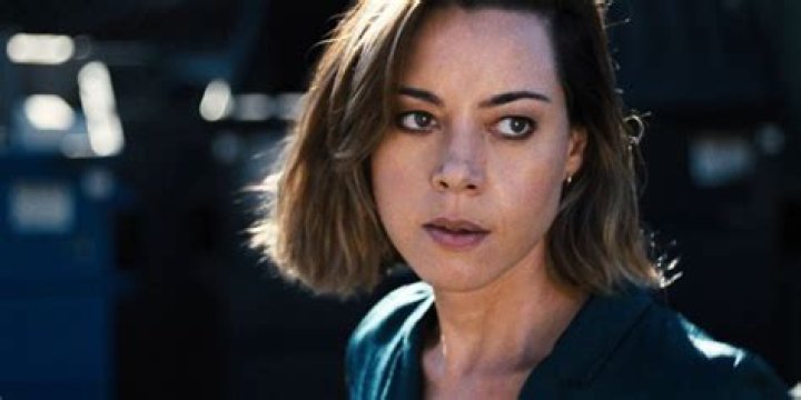 Is Emily the Criminal starring Aubrey Plaza on Netflix?