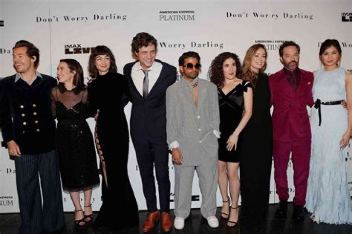 
Is Florence Pugh Jewish? Don’t Worry Darling Cast Religion Family And Net Worth 