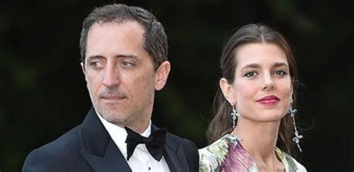 Is Gad Elmaleh Gay? Partner Or Wife 2023, Dating