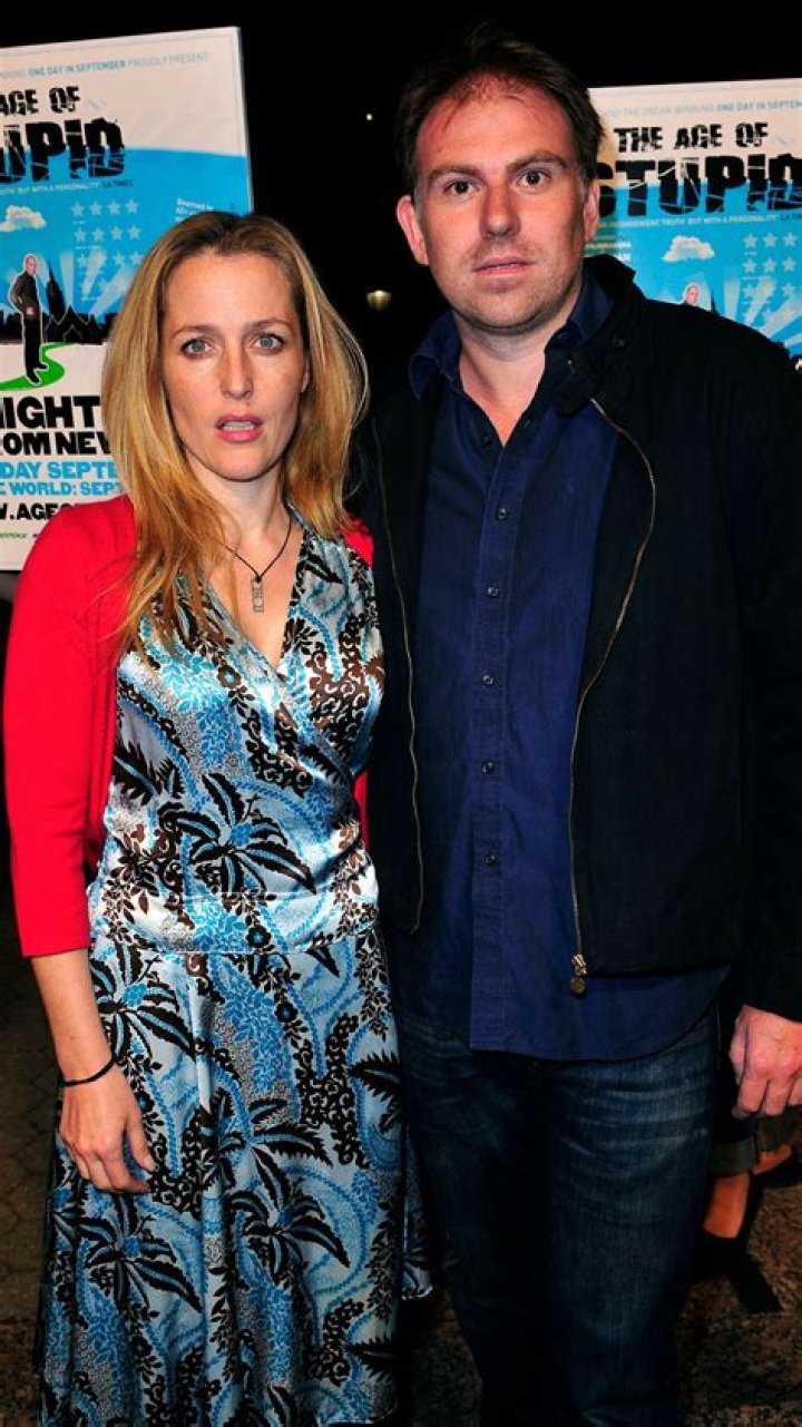 Is Gillian Turner Married? Her Husband, Fiancé, Family and Parents