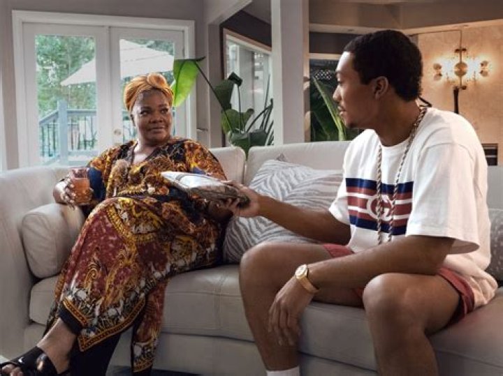 Is Goldie On BMF A Real Person?