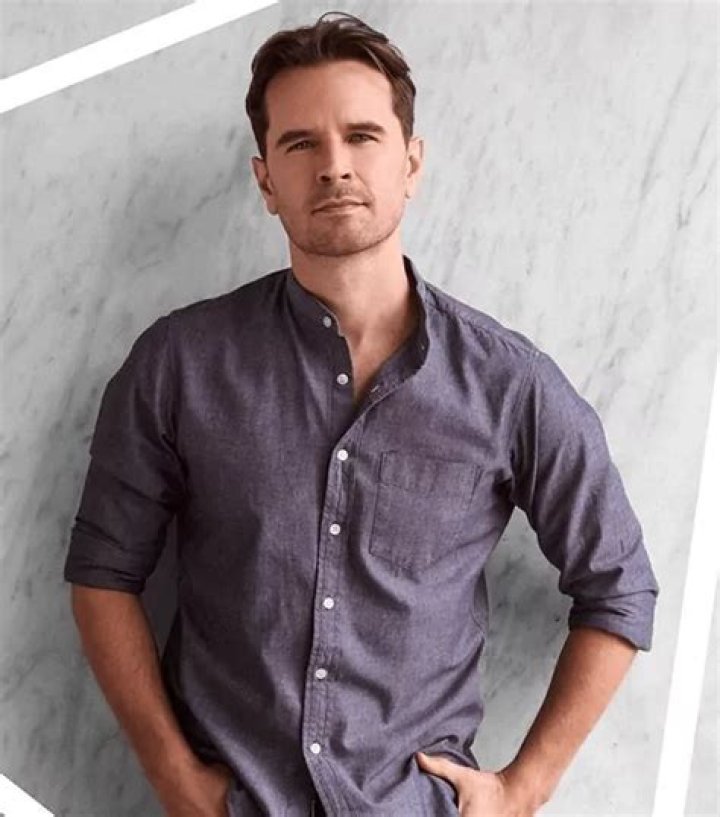 Is Graham Wardle Married? His Bio, Age, Wife, Kids and Net worth