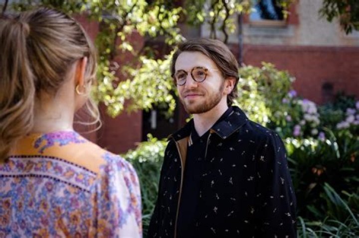 
Is Harlow Leaving Neighbours As Harlow Robinson New Love Interest Corey From London? 
