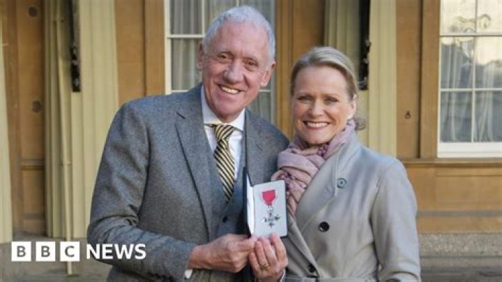 
Is Harry Gration Dead? BBC Journalist’s Recent Health Scare Leads Fans Into A Frenzy 